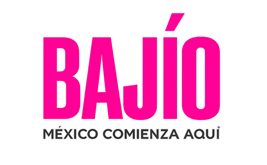 Bajío México - Logo